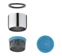 Grohe rompigetto Cascade FF M22x1 mm - 13928000