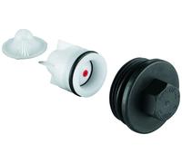 GROHE Rompigetto incluso tappo e O-ring, 49085000