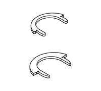 GROHE Rondella Di Sicurezza 48420