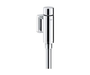 Grohe Rondo rubinetto d'arresto a parete StarLight Chrome 37342000
