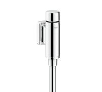 Grohe Rondo valvola di scarico, 37342000, Rondo cromo [Rubinetteria Bagno > Scarichi a Pressione]