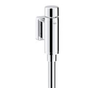 Grohe Rondo valvola di scarico, 37346000, Rondo cromo [Rubinetteria Bagno > Scarichi a Pressione]