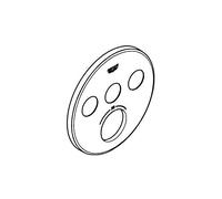 Grohe 49035000 rubinetti per doccia, cromato