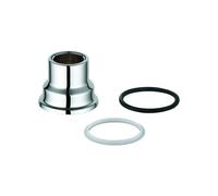 GROHE Rosetta 43986 Per Contromix Pubblico Cromo