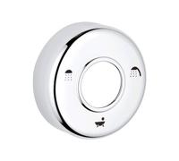 GROHE Rosetta 45435 Per Chiara/Sentosa Cambio A 5 Vie 100mm Cromo