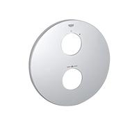 Grohe rosetta, 47809000, Universal cromo [Rubinetteria Bagno > Ricambi Rubinetteria Bagno]