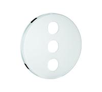 Grohe SmartControl rosetta, rotonda, 48367LS0, SmartControl moon white [Rubinetteria Bagno > Ricambi Rubinetteria Bagno]