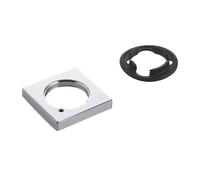 Grohe rosetta, 48421000, Universal cromo [Rubinetteria Bagno > Ricambi Rubinetteria Bagno]