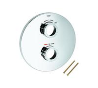 GROHE Rosetta 49012 Per Grohtherm Special Cromo