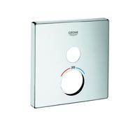 GROHE Rosetta 49037 Quadrata Per SmartControl Cromo