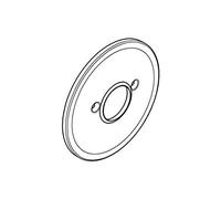 GROHE 46469000 ROSONE DOCCIA