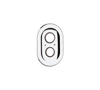 Grohe copertura 47188000 Universal cromo [Parti di Ricambio > per Rubinetteria Bagno]