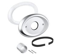 Grohe Rosone di ricambio per rubinetteria 47295000
