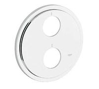 Grohe, Rosone di ricambio per rubinetteria 47326000
