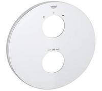 Grohe, Rosone di ricambio per rubinetteria 47810000