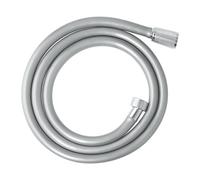 Grohe Rotaflex Flessibile Doccia, Doccia Tubo 1500mm Liscio Cromo 28409001