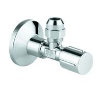 Grohe Rubinetto a squadra da 1/2" Cromo, 22037000