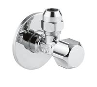 Grohe rubinetto d'arresto angolare a parete || 22023000