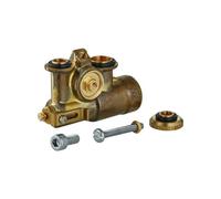 GROHE Rubinetto Di Ricambio 43993 Completo Per Elettronica Del Urinale 510.