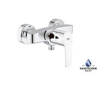 Grohe Rubinetto Doccia Eurostyle C,DN15 Montaggio Intrinsecamente Sicuro Crom ,#