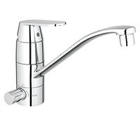 miscelatore cucina Grohe Eurostyle C con rubinetto lavastoviglie - 31161000