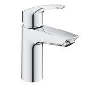 Grohe Eurosmart rubinetto lavabo S-Size LowFlow funzione ES, 23974003, S-Size LowFlow Eurosmart cromo [Rubinetteria Bagno > Rubinetteria Lavabo]