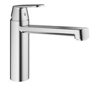 Grohe Miscelatore ESMART C per lavello B.MEDIA - 30193DC0