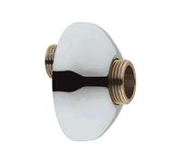 GROHE S-Connessione 12006 Eccentrico 12,5Mm 1/2"X3/4" Cromo