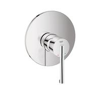 GROHE SAIL DOCCIA INCASSO COMPLETO + PARTE ESTERNA 111493000