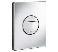 Grohe Sail Piastra di azionamento, cromato 38965000