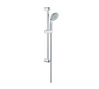 GROHE SALISCENDI 60 CM TEMPESTA 110 3 GETTI