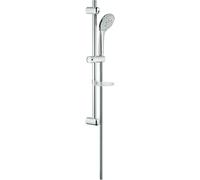 Grohe Euphoria set doccia, 3 tipi di getto, 27232001, Euphoria cromo [Rubinetteria Bagno > Set Doccia]