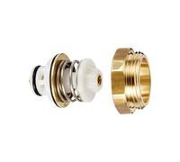 Grohe scarico a pressione 43422 completa per scarico a pressione WC, 43422000, Universal [Elementi ad Incasso > Ricambi per Elementi Incasso]