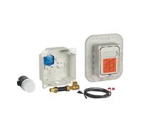 Grohe scatola di installazione a incasso per elettronica a infrarossi, 36264001, Eurocube E; Essence E; Europlus E [Rubinetteria Bagno > Accessori di Montaggio per Rubinetteria Bagno]