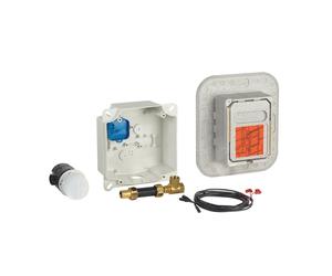 Grohe scatola di installazione a incasso per elettronica a infrarossi, 36264001, Eurocube E; Essence E; Europlus E [Rubinetteria Bagno > Accessori di Montaggio per Rubinetteria Bagno]