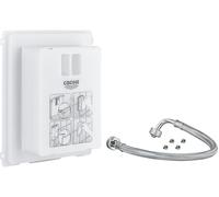 Grohe scatola di ispezione 40949000