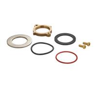 KIT FISSAGGIO MISCELATORE DA LAVELLO SET DI MONTAGGIO NUOVO