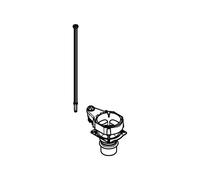 GROHE Sede Valvola 42593 Con Riduttore Di Flusso
