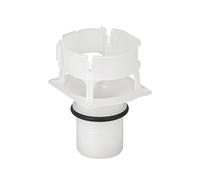 Grohe sede valvola per cassetta WC, 42599000, Universal bianco [Elementi ad Incasso > Ricambi per Elementi Incasso]