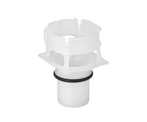 Grohe sede valvola per cassetta WC, 42599000, Universal bianco [Elementi ad Incasso > Ricambi per Elementi Incasso]
