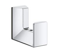 Grohe Selection Cube - Gancio per accappatoio, cromato 40782000