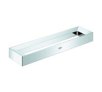 porta salviette ad anello Grohe Selection Cube, finitura cromo - 40766000