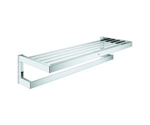 Grohe Selection Cube multi porte-serviettes de bain, 40804000, 40804000