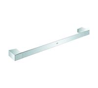 Grohe Selection Cube - Portasciugamani, cromato 40767000