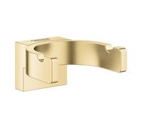 Grohe Selection gancio portasciugamani, 41049GN0, Selection cool sunrise spazzolato [Accessori Bagno > Portasciugamani]