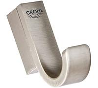 Grohe Selection - Gancio, supersteel 41039DC0