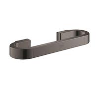 Grohe Selection maniglione per vasca, lunghezza 336 mm, finitura grafite lucido - 41064A00