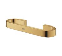 Grohe Selection maniglione per vasca, lunghezza 336 mm, finitura oro lucido - 41064GL0