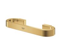 Grohe Selection maniglione per vasca, lunghezza 336 mm, finitura oro spazzolato - 41064GN0