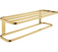 Grohe Selection mensola per asciugamani Brushed Cool Sunrise 41066GN0